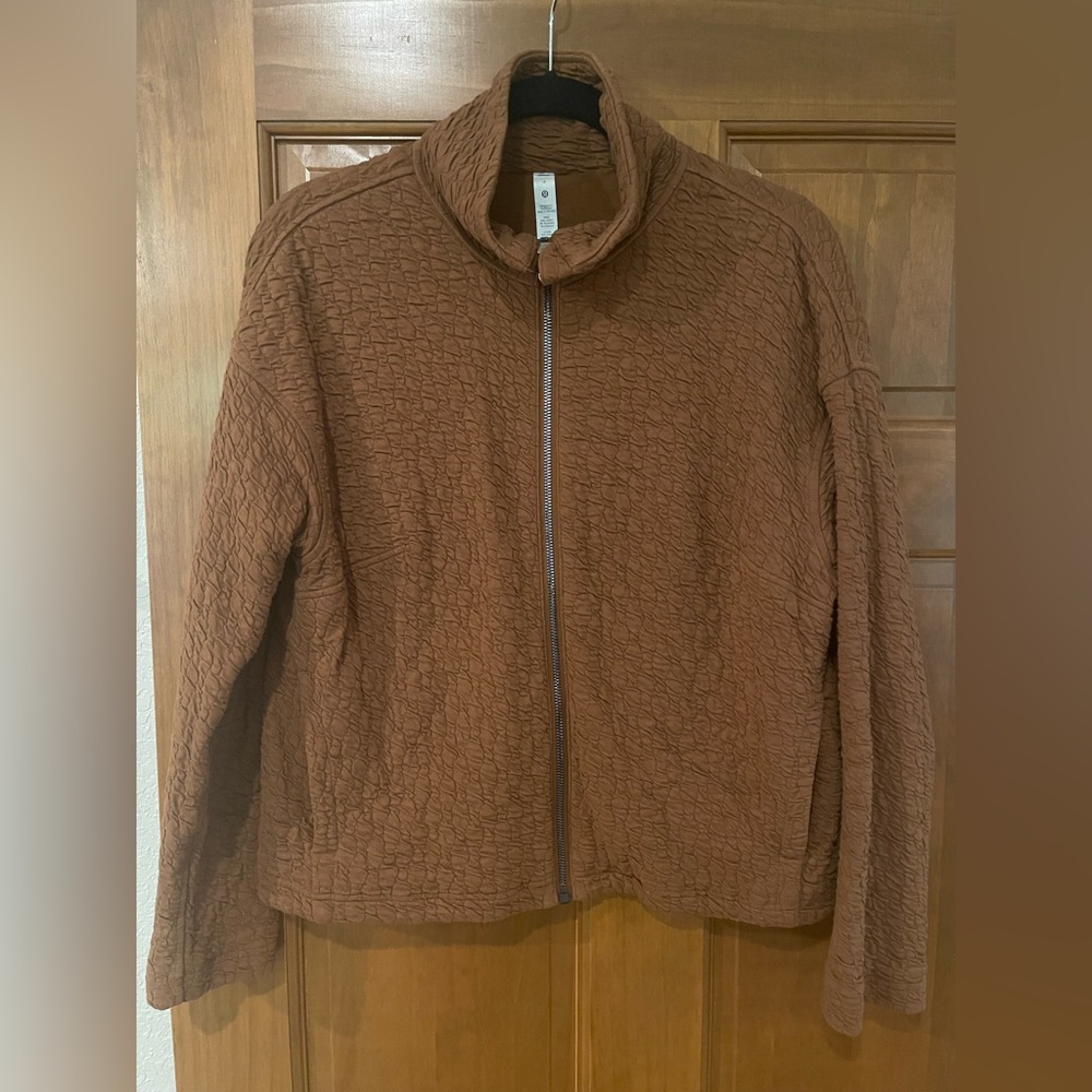 Lululemon Jacket